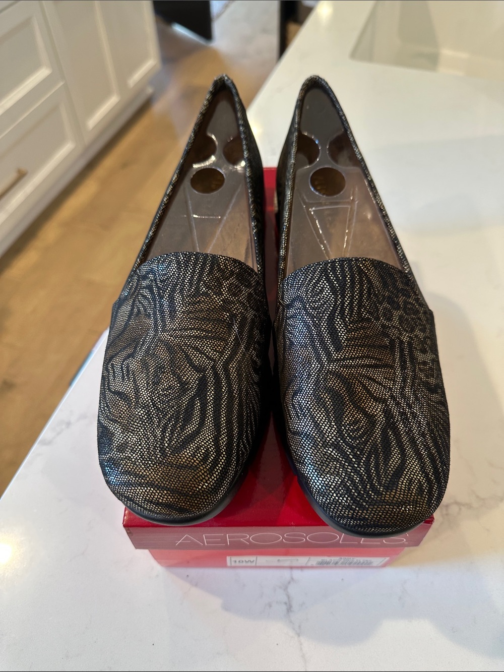 NWT Aerosoles Shoes